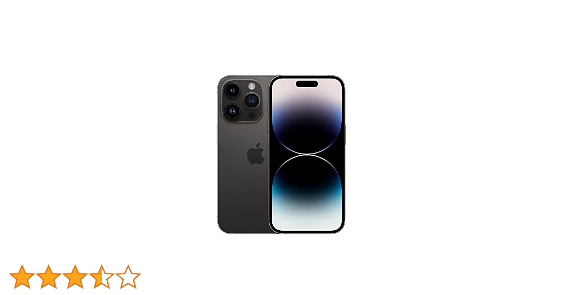 Amazon | 【整備済み品】 Apple iPhone 14 Pro 512GB スペース